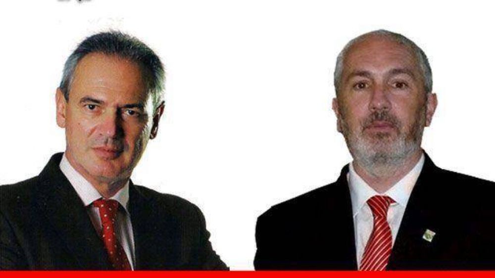 Radicales contra la re-reelecci�n de CFK y Urribarri