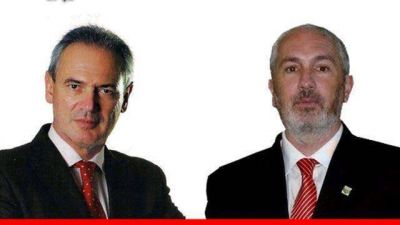 Radicales contra la re-reelecci�n de CFK y Urribarri