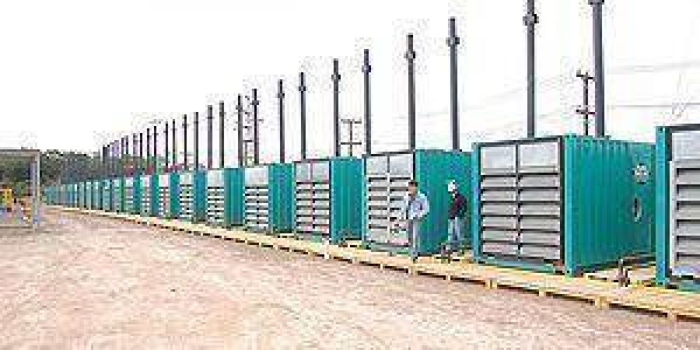 Energ�a: La provincia absorber� subsidio retirado