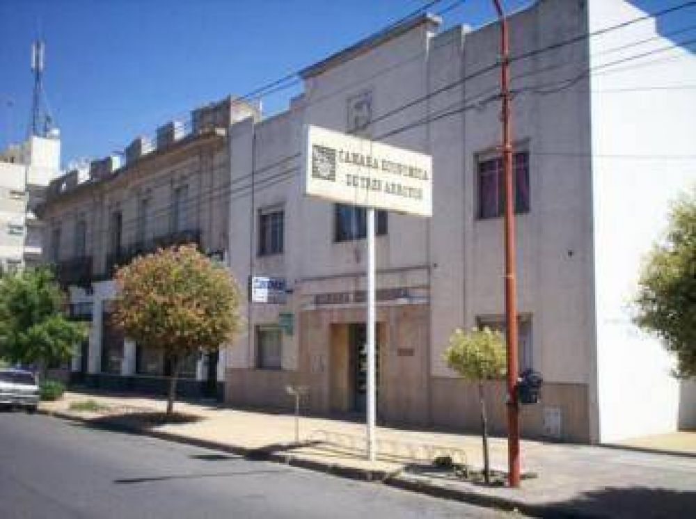 La C�mara convoca a reuni�n a comerciantes locales