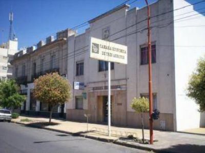 La C�mara convoca a reuni�n a comerciantes locales