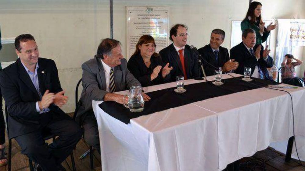 Crean el Consejo de Adultos Mayores de Entre R�os	