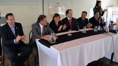 Crean el Consejo de Adultos Mayores de Entre R�os	