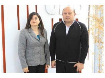 Preparan el VI Congreso entrerriano de Enfermer�a