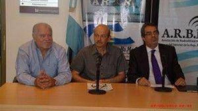 Radiodifusores de todo el pa�s se encuentran debatiendo en Formosa sobre la Ley de Medios