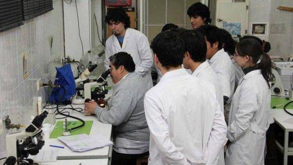  Los avances en microbiolog�a ser�n analizados en un encuentro