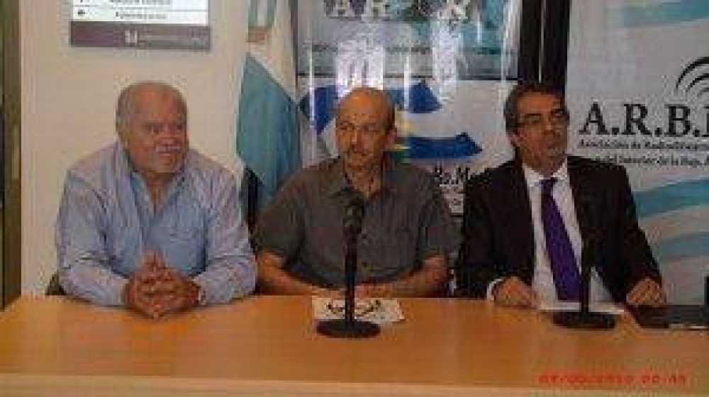 Radiodifusores de todo el pa�s se encuentran debatiendo en Formosa sobre la Ley de Medios