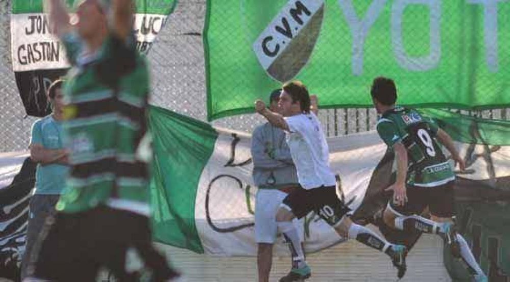 Villa Mitre se recuper� a tiempo