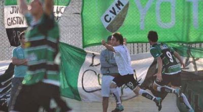 Villa Mitre se recuper� a tiempo