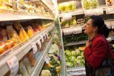 Piden precios sugeridos y m�ximos para la canasta b�sica alimentaria