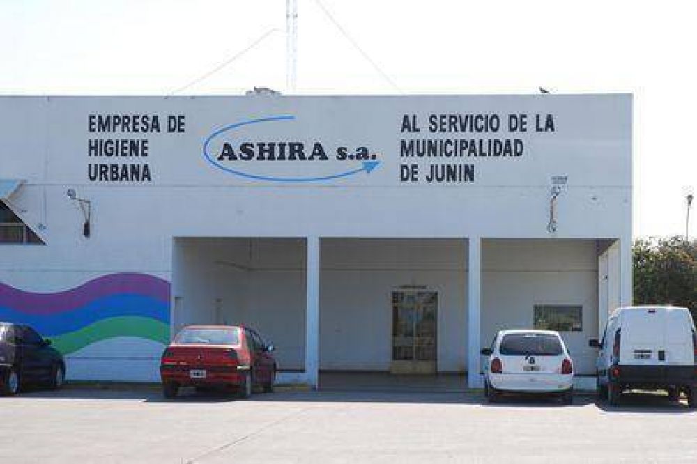 La empresa Ashira pasar� por cada quinta ubicada camino al Parque Natural Laguna de G�mez