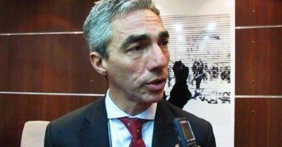 Meoni recibe a referentes de Centros de Jubilados y Pensionados
