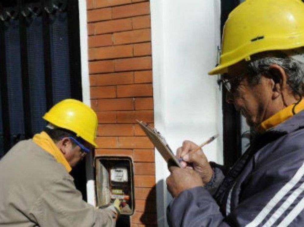 Una comerciante que rob� energ�a fue condenada por la Justicia a colaborar con un hogar de menores