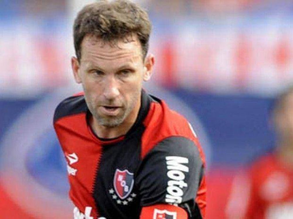 Bernardi es lo m�s parecido al Tata Martino jugador que hoy tiene Newell's