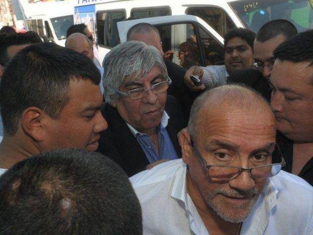 El moyanismo en Salta, muy duro con el presente pol�tico