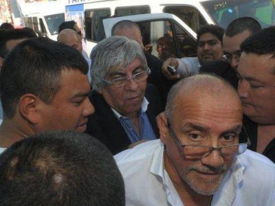 El moyanismo en Salta, muy duro con el presente pol�tico