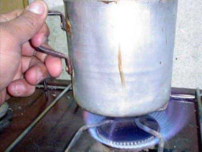 El presupuesto 2013 pondr� en vigencia la suba de hasta el 350% del gas