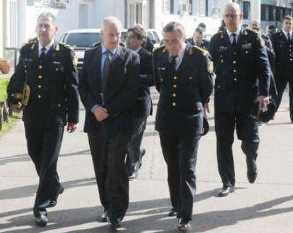 "La conducci�n no est� cuestionada"