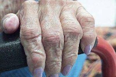 Promueven el respeto y la no violencia contra los adultos mayores