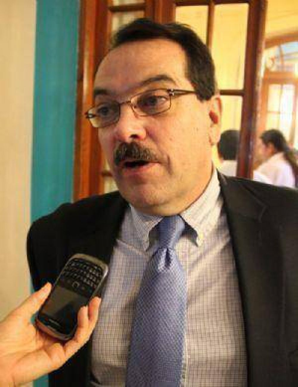 El aporte continental saldr� de la provincia
