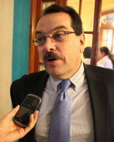 El aporte continental saldr� de la provincia