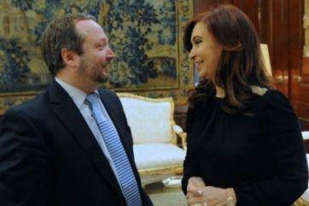 Sabbatella oficializado en el AFSCA