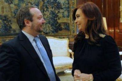 Sabbatella oficializado en el AFSCA