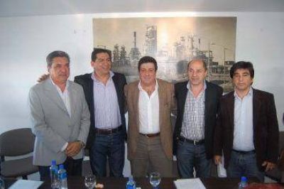 Mariotto banca a "asustados" de la nueva YPF