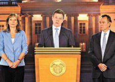 Santos ser� operado de un c�ncer