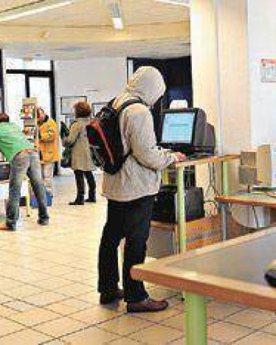 Desempleo record para Europa