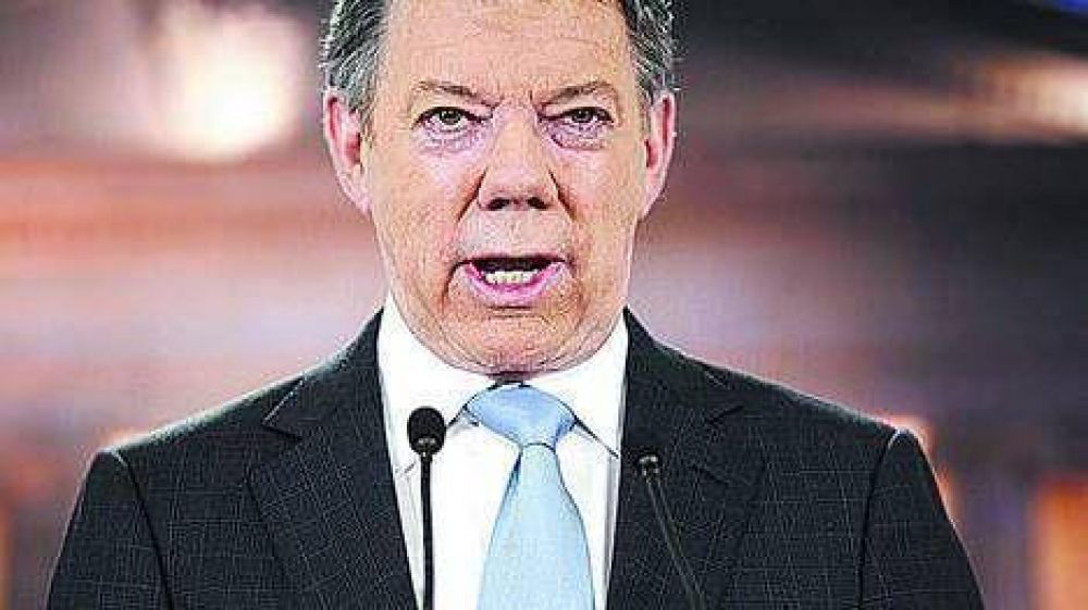 Santos inform� que debe ser operado de c�ncer de pr�stata