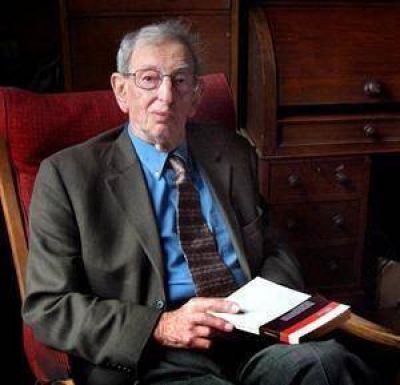 Eric Hobsbawm. Muri� el historiador que vivi� y describi� el siglo XX como nadie