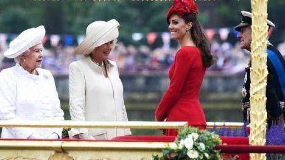 Kate Middleton, la "porn babe" m�s buscada del Reino Unido
