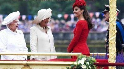 Kate Middleton, la "porn babe" m�s buscada del Reino Unido