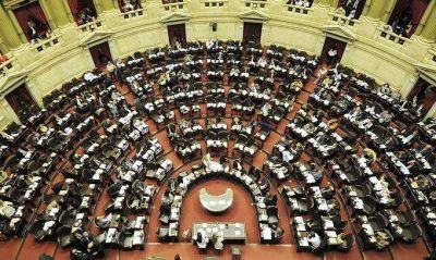 El oficialismo en Diputados busca emitir dictamen del proyecto de Presupuesto 2013
