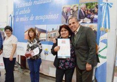 Sapag dijo que el Presupuesto 2013 ser� de 11 mil millones de pesos 