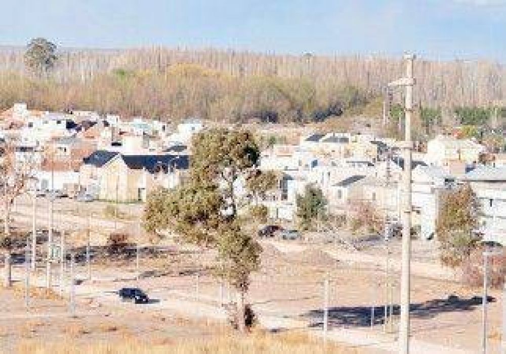 Prohibir�an los edificios en Rinc�n de Emilio 