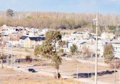 Prohibir�an los edificios en Rinc�n de Emilio 