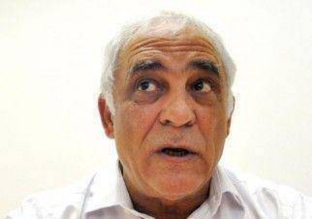 Para Russo, la Reforma Procesal Penal no requiere m�s fondos 