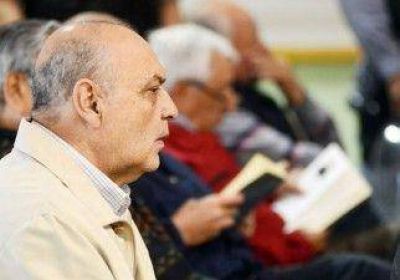 Bertoldi destac� otra suba del 10% a los municipales 