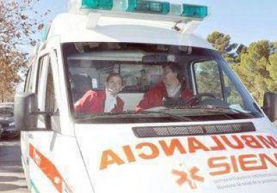 El SIEN se instalar� en la Ruta 7 
