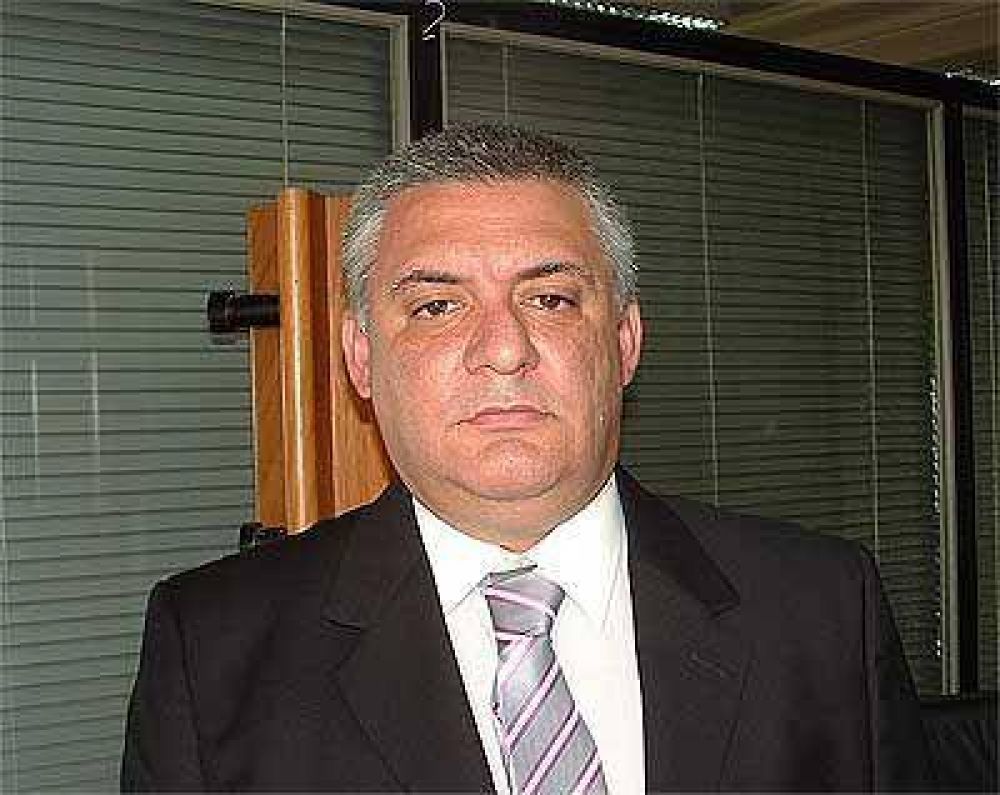 Montero (UCR): �Macri detesta todo lo p�blico, y la educaci�n no est� al margen de su accionar repudiable"