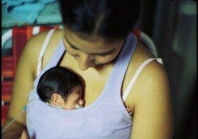 Actividades por la tercera Semana del Prematuro 