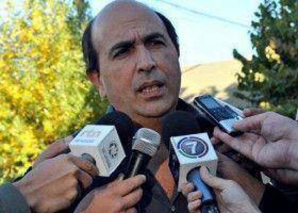 Sin marcha atr�s: cada feriante deber� acreditarse