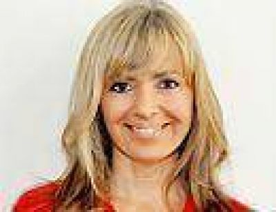 "El Gobierno intenta robarle el partido Forja a Silvia V�zquez"