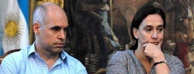Macri pide calmar la interna hasta fin de a�o