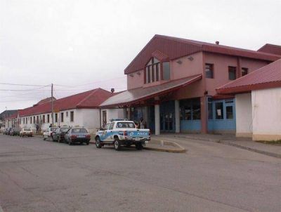 Gobierno dej� sin efecto la direcci�n por concurso en el HRRG y design� a Jorge Olivo en el cargo