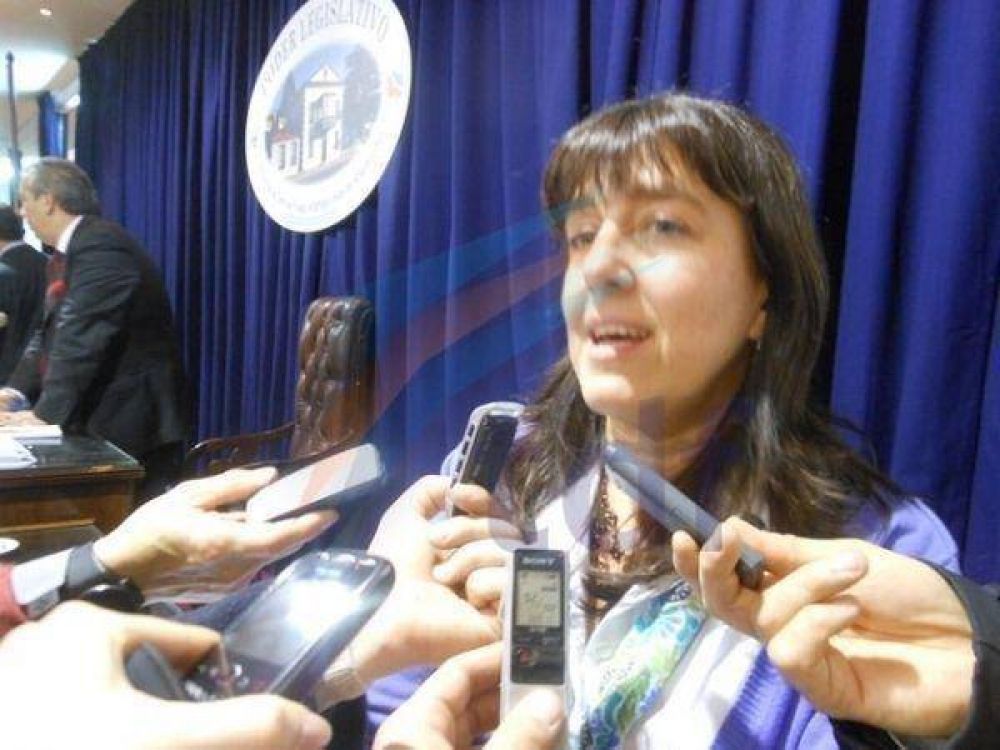 Grieco renunci� fiel a su estilo: sin autocr�tica y excusas al por mayor 