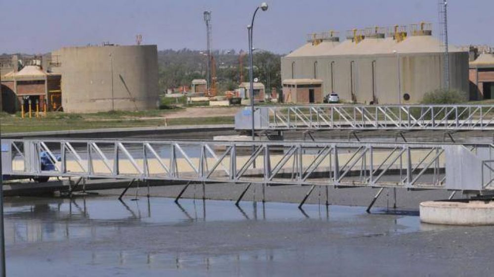 Bajo Grande a�n sigue contaminando