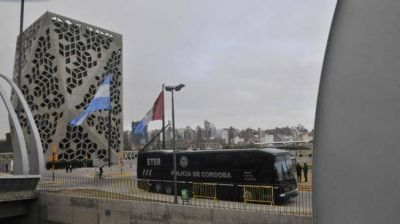 Prev�n deterioro en cuentas provinciales
